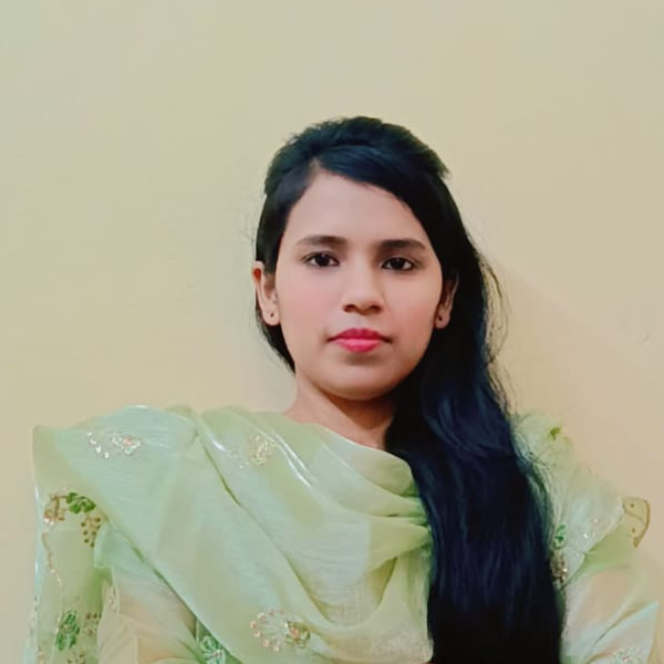 Roma Akter Romi